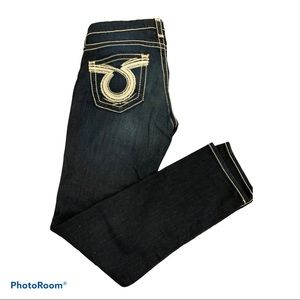 🎄Big Star Liv Women’s Jeans-Vintage Collection